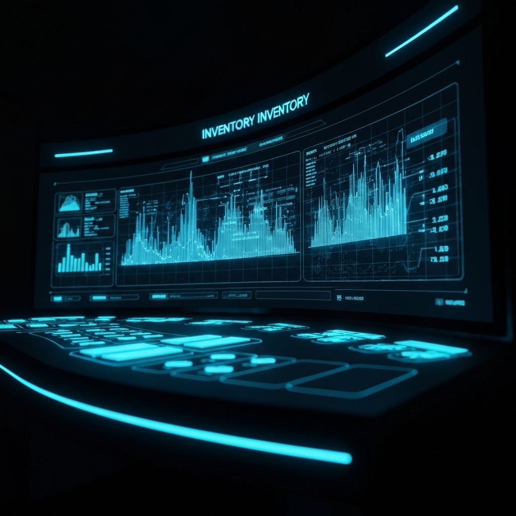 Tyrantera Command Center